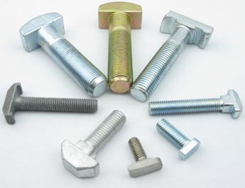 thumbnail image 2 of 50pcs 304 Stainless Steel T-Slot Bolt Assortment Kit M5 X 12/16/20 2 of 9