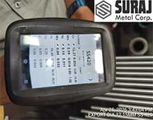 hex Bolt Measurements