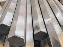 A286 Hex Bars
