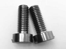 Din84 Grade8.8 Carbon Steel Cross cheese Head Screw
