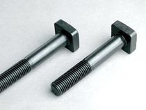 Mild Steel T Bolt