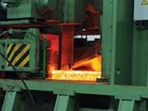 Manufacturing SS Seamless Rolled Rings
